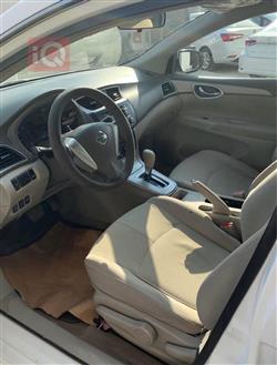 نيسان سنترا